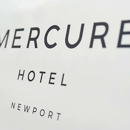 Mercure Newport 
