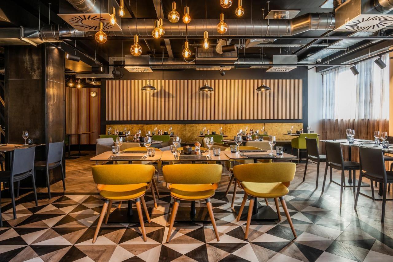 Mercure 4* Newport (Gwent)