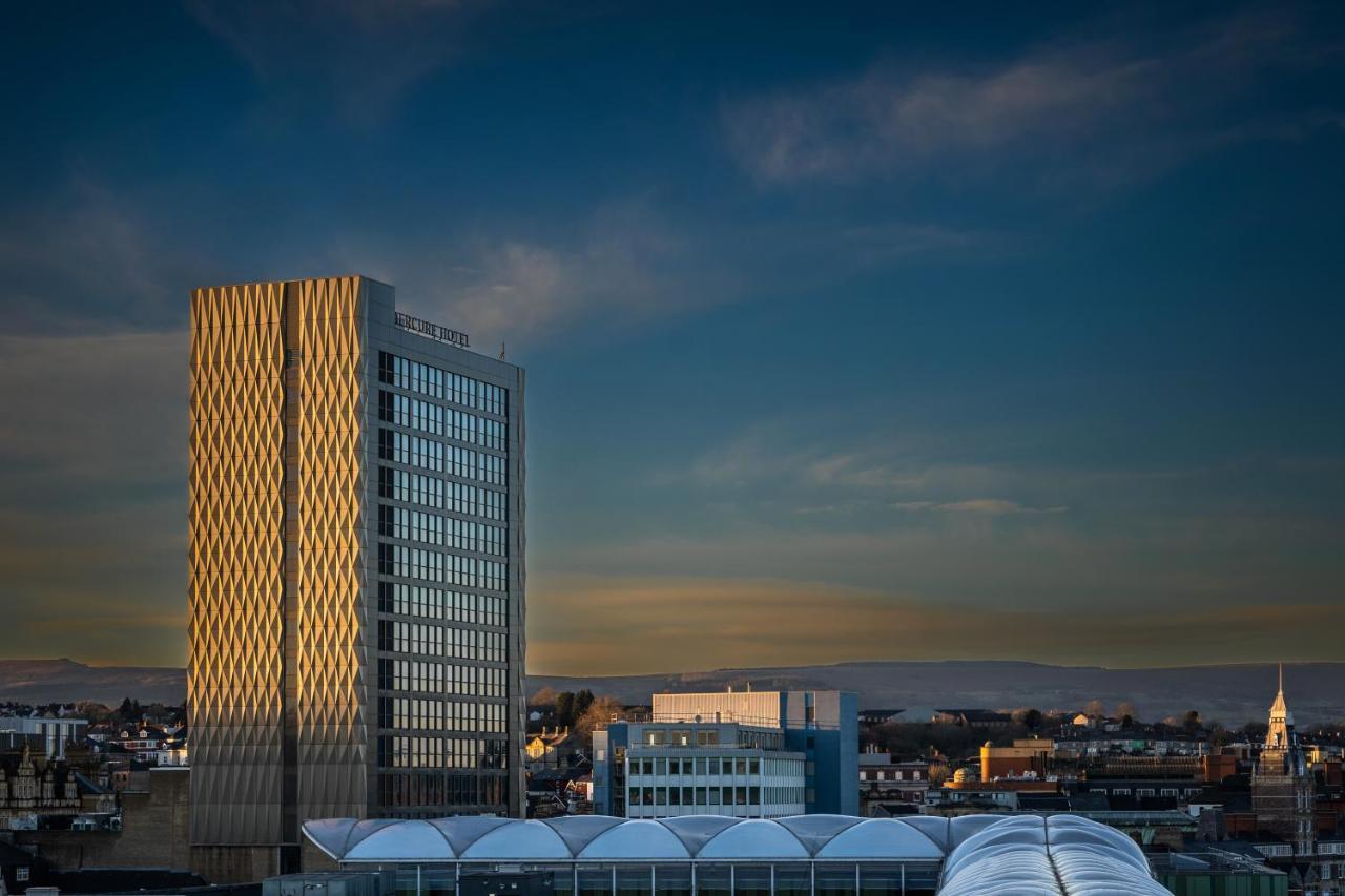 Mercure 4*
