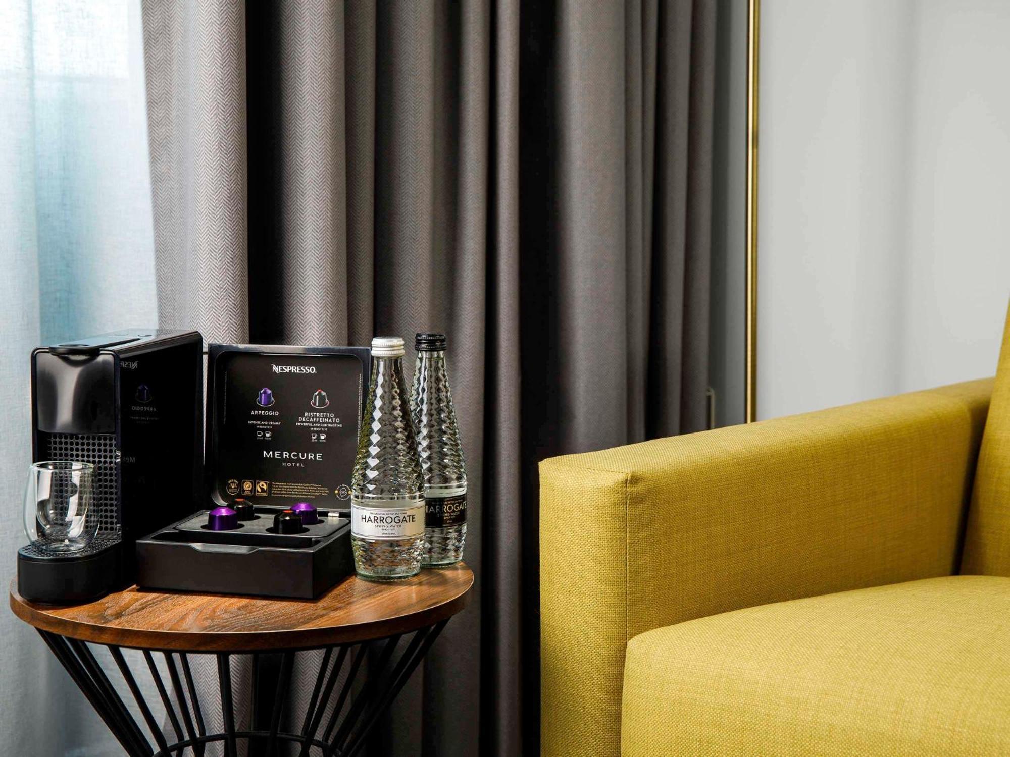 Mercure Hotel