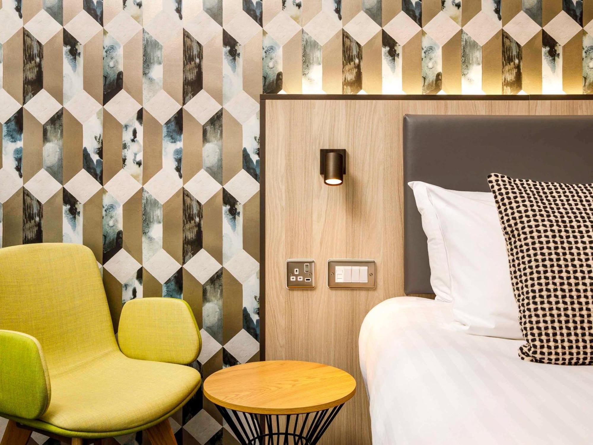 Mercure Hotel