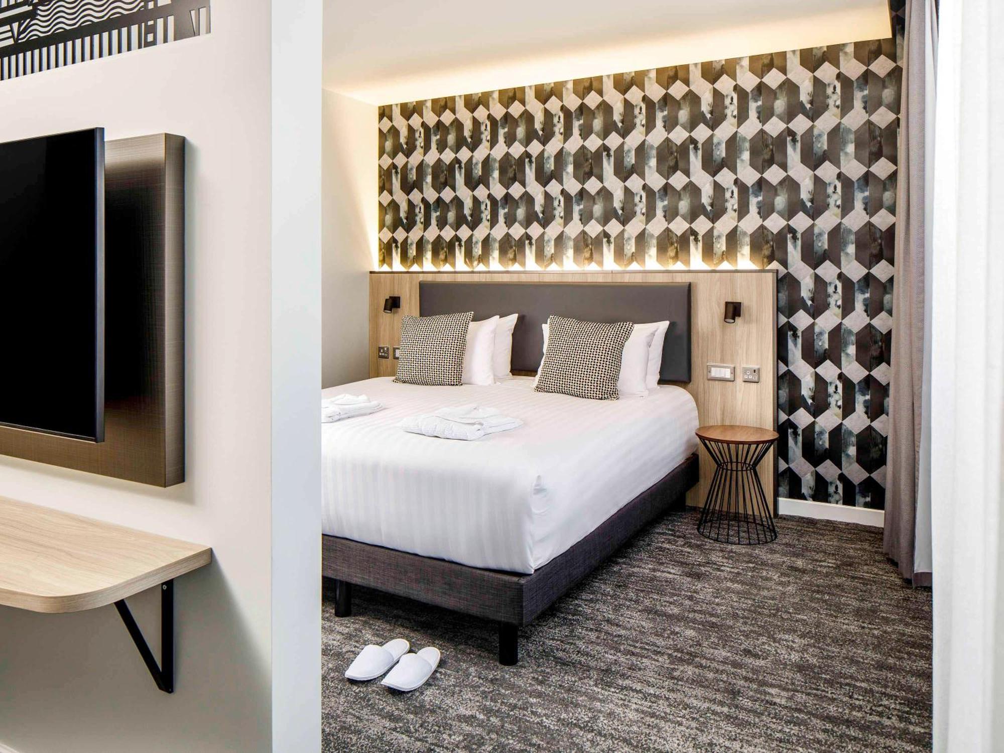 Mercure