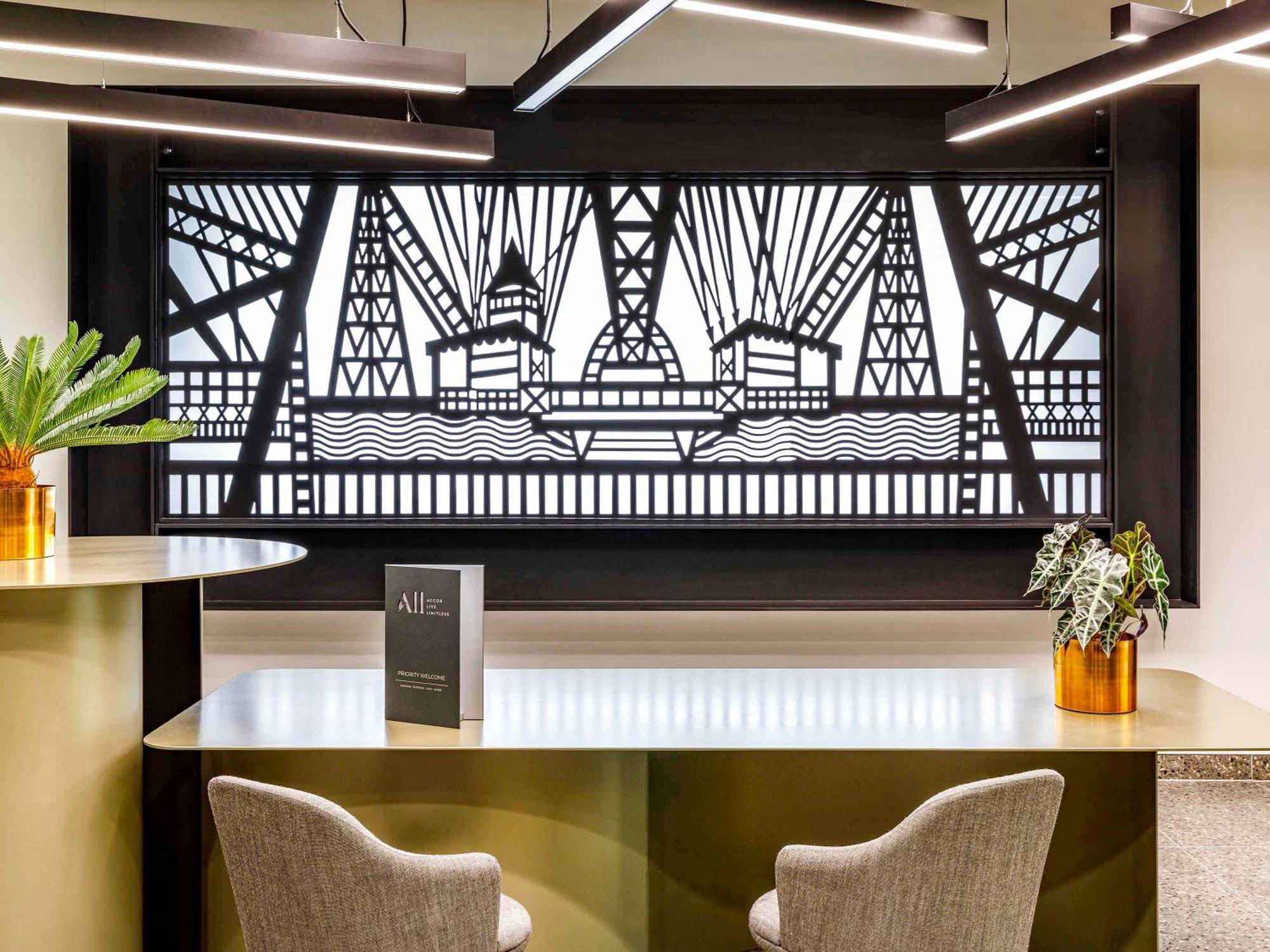 Mercure 4*