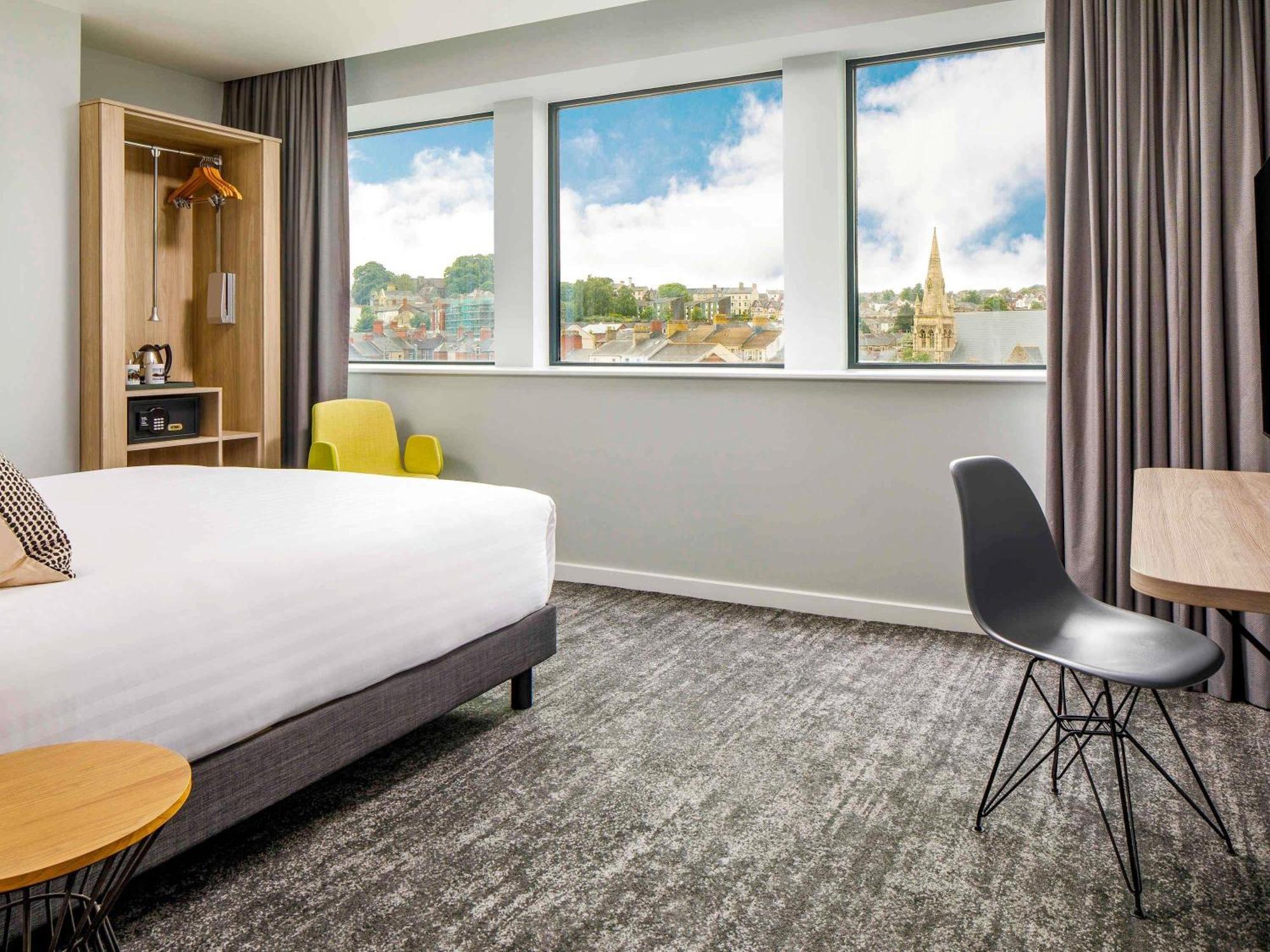 Mercure Newport (Gwent)