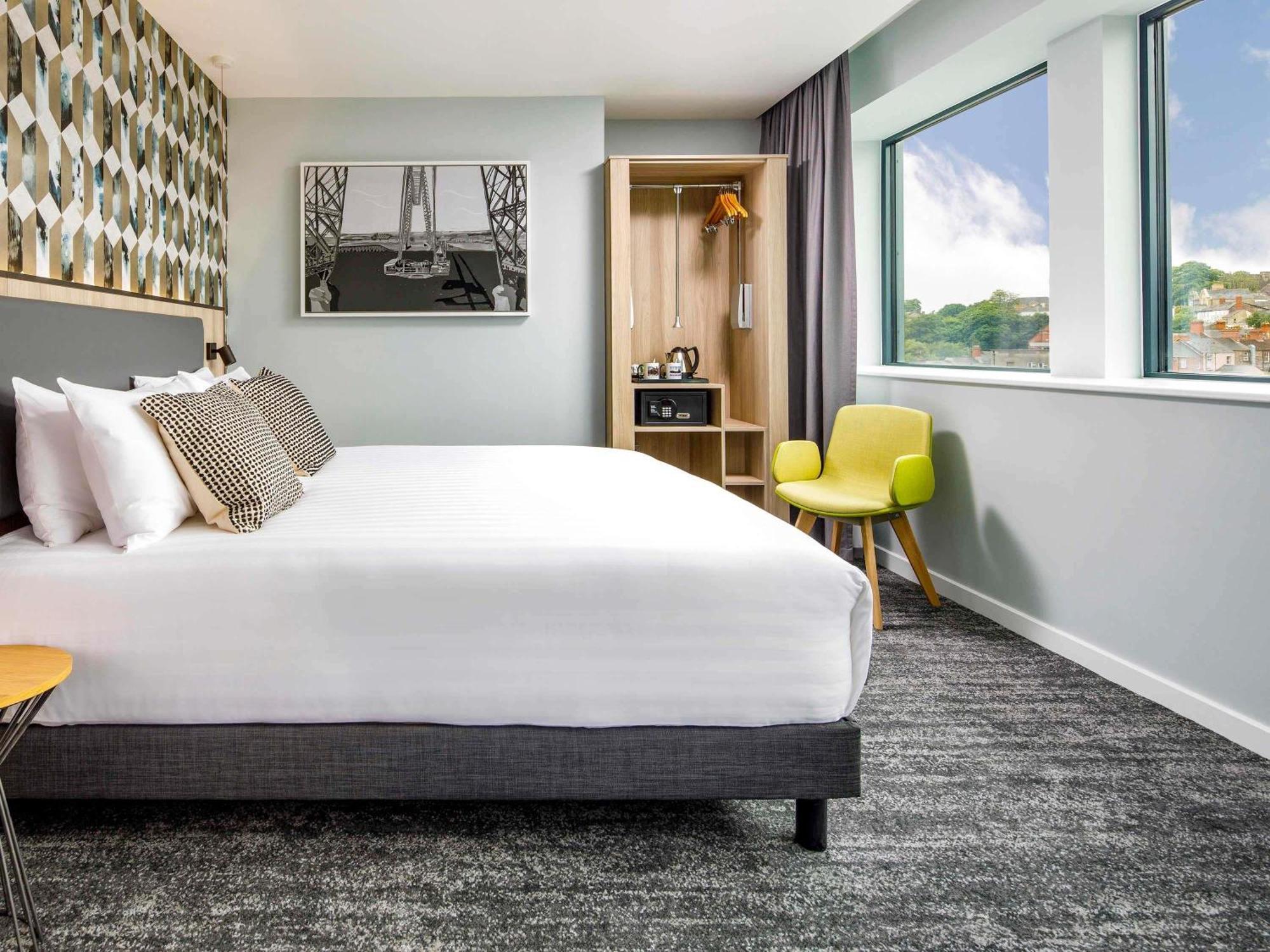 Hotel Mercure Newport (Gwent)