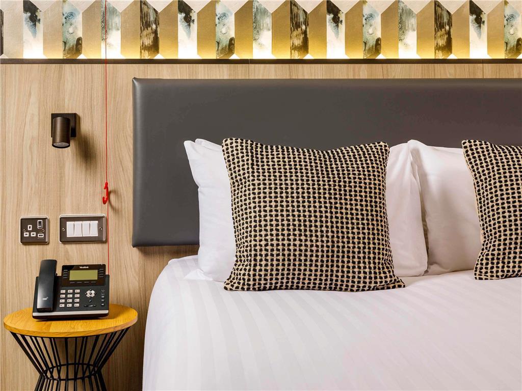 Mercure Hotel 4*