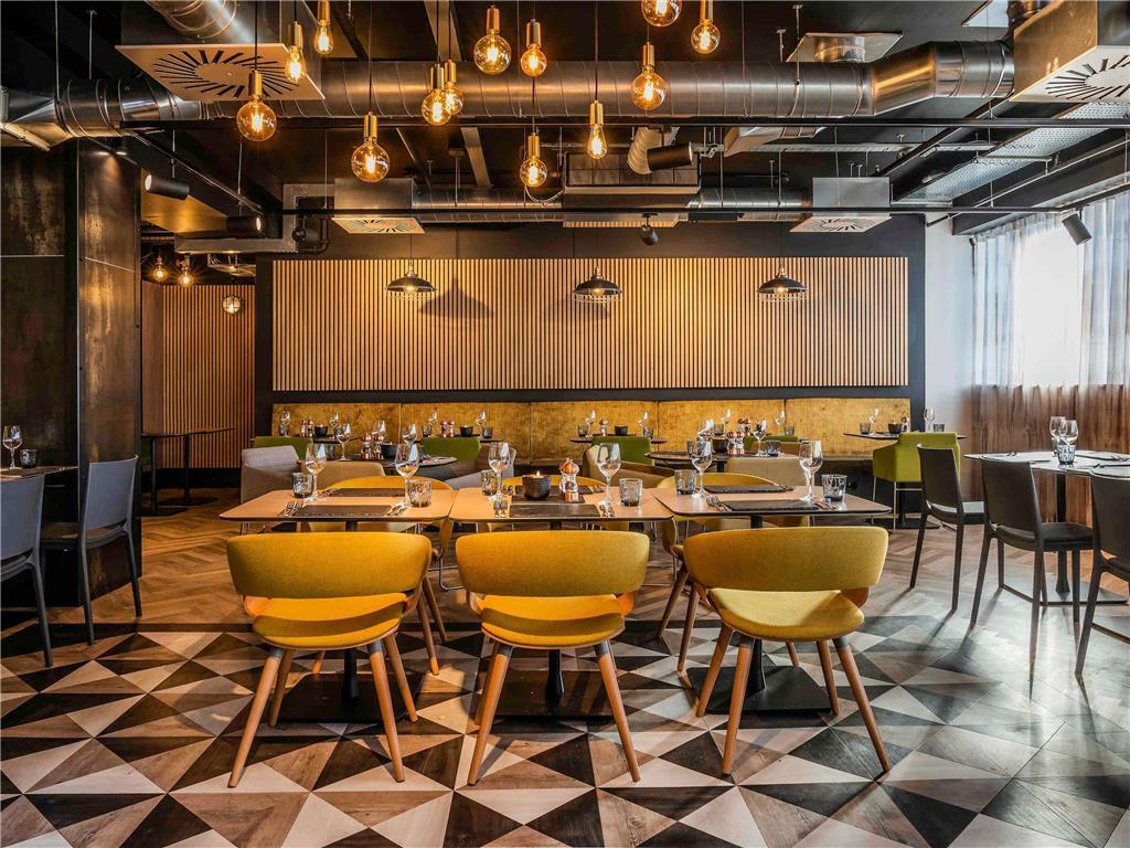 Hotel Mercure 4*